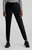 black skechers womens jogger