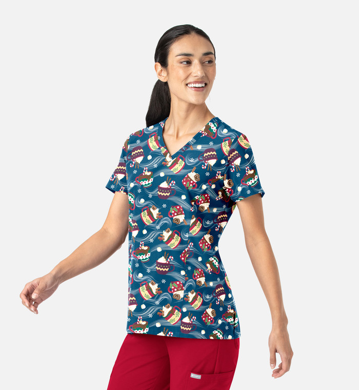 Festive Sips Festive Sips