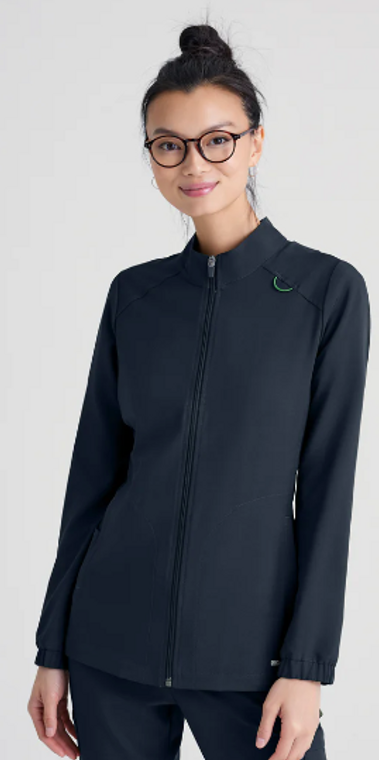 The Future of Fabric? 