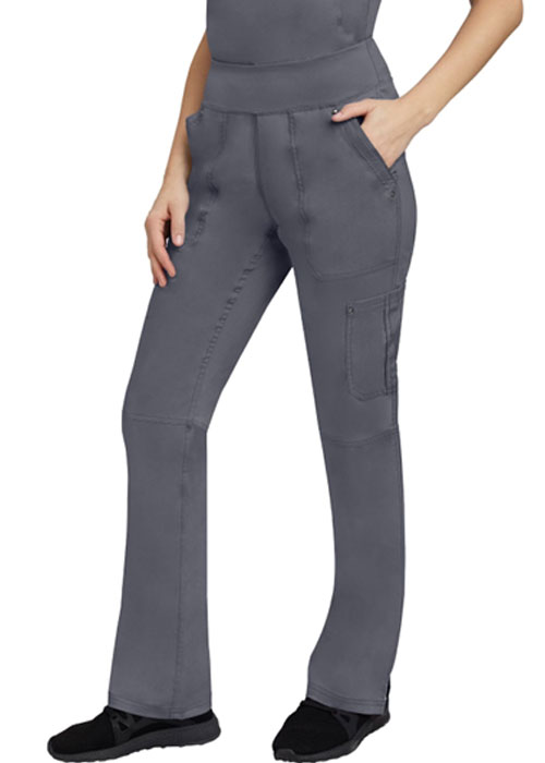 Skechers Women's Cargo Jogger Scrub Pants, Nursing Pants