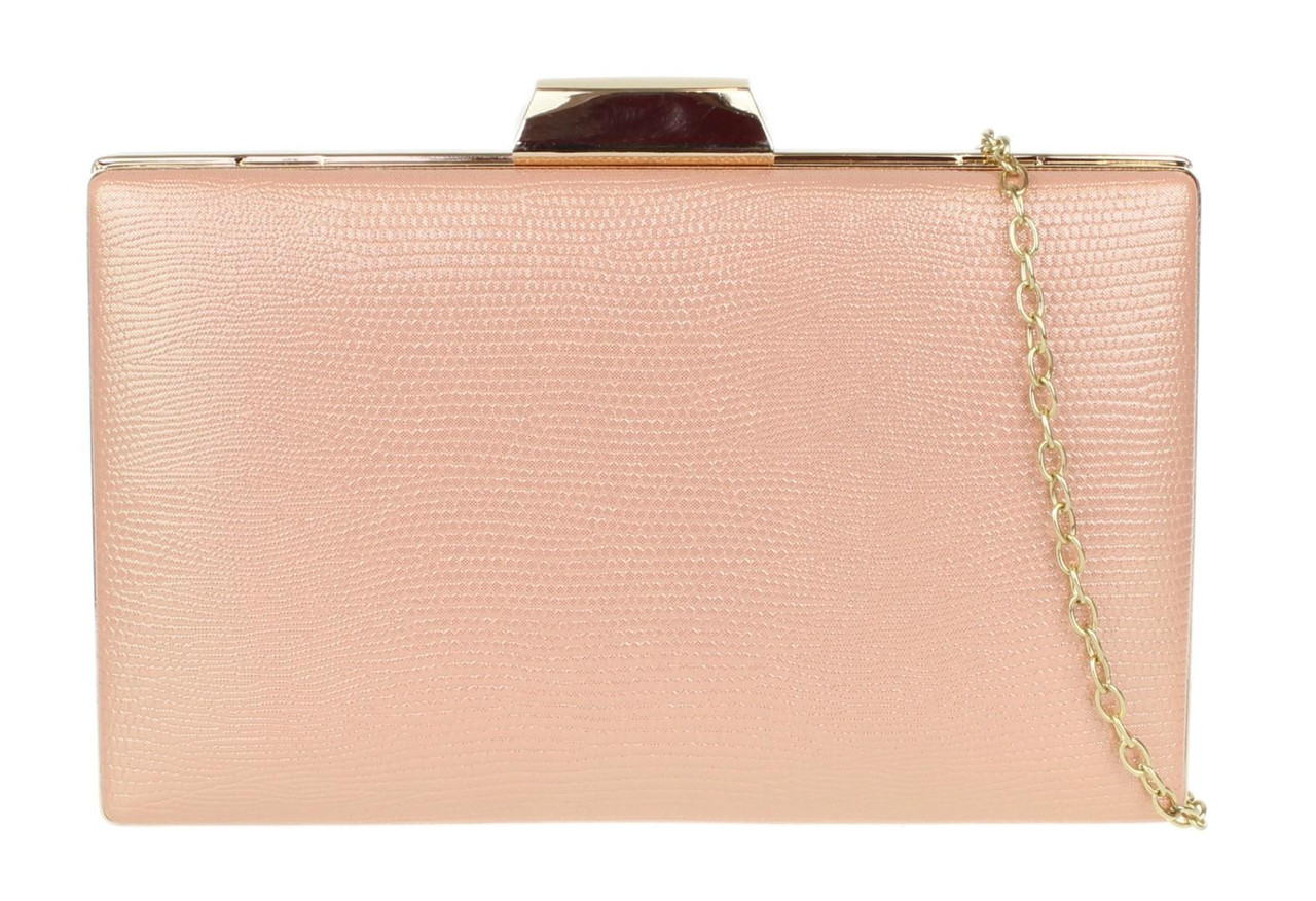 Buy Pink Clutches & Wristlets for Women by Dune London Online | Ajio.com