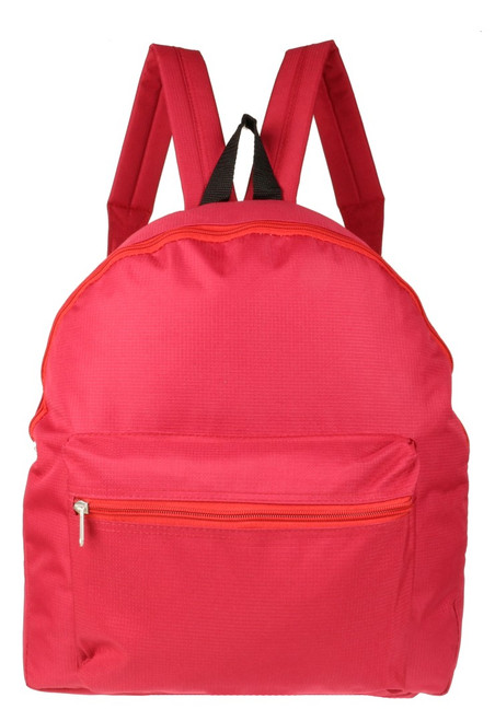 Travel Canvas Uni Backpack