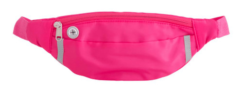 Womens Fabric Bumbag Belt Bag