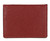 Plain Genuine Leather Card Holder