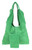 Plain Open Shoulder Bag