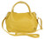 Bucket Genuine Leather Handbag