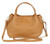 Bucket Genuine Leather Handbag