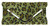 Frame Leopard Clutch Bag