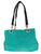 Italian Suede Shoulder Bag