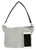 Suede Handbag Shoulder Bag Tote