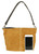 Suede Handbag Shoulder Bag Tote