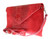 Womens Croc Clutch