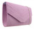 Plain Clutch Bag