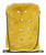 Pearls Fur Clutch Bag
