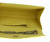 Satin Pleated Clutch Bag