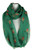 Rudolph Red Nose Print Scarf
