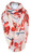 Magnolia Printed Scarf Magnolia Printed Scarf