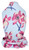 Magnolia Printed Scarf Magnolia Printed Scarf