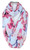 Magnolia Printed Scarf Magnolia Printed Scarf