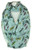 Dragonflies Written Print Scarf