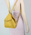 Womens 2 in 1 Backpack Shoulder Bag