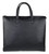 Womens Plain Leather Briefcase