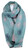 Terry Dandelion Print Scarf