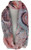 Geometric Butterflies Scarf