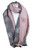 Terry Dandelion Long Scarf