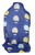 Women's Boats Sunset Print Scarf