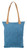 Womens Italian Suede Genuine Leather Laptop Shopper Bag