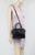 Womens Winged Small Top Handle Bag