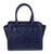 Womens Winged Small Top Handle Bag