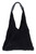 Women's Italian Suede Shoulder Bag (V304S)
