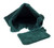 Women's Italian Suede Shoulder Bag (V304S)