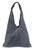 Women's Italian Suede Shoulder Bag (V304S)