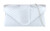 Women Pleated Satin Clutch Bag