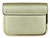 Womens Faux Leather Mini Satchel Clutch Bag Shoulder Chain
