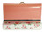 Womens Patent Glossy Wallet Ball Clasp Photo Evening Purse Colors