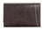 Womens Diamante Classic Clutch Bag