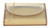 Womens Faux Suede Diamante Trim Clutch Bag
