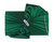 Womens Satin Clutch Bag with Chain Strap Evening Purse Weddings