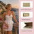 Womens Glitter Satin Envelope Clutch Bag Chain Evening Purse
