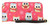 Womens Christmas Owl Purse