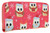 Womens Christmas Owl Purse