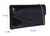 Womens Plain Glossy Clutch Bag (Style L2493)
