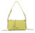 Womens Faux Leather Shoulder Bag Crossbody Handle Casual Evening