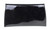 Womens Patent Faux Leather Clutch Bag Top Handle Evening Purse