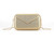 Womens Satin Clutch Bag Metal Clasp Evening Wedding Purse