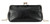 Womens Animal Print Clutch Bag Chain Strap Evening Handbag